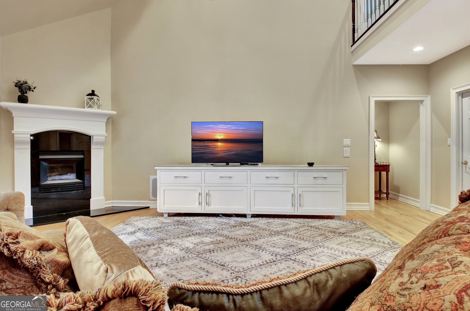 104 Hidden Springs Lane Peachtree City - 26