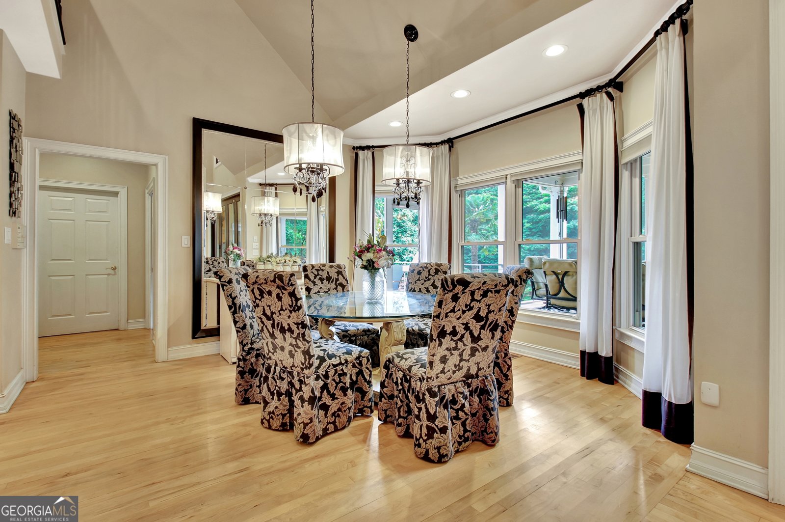 104 Hidden Springs Lane Peachtree City - 27