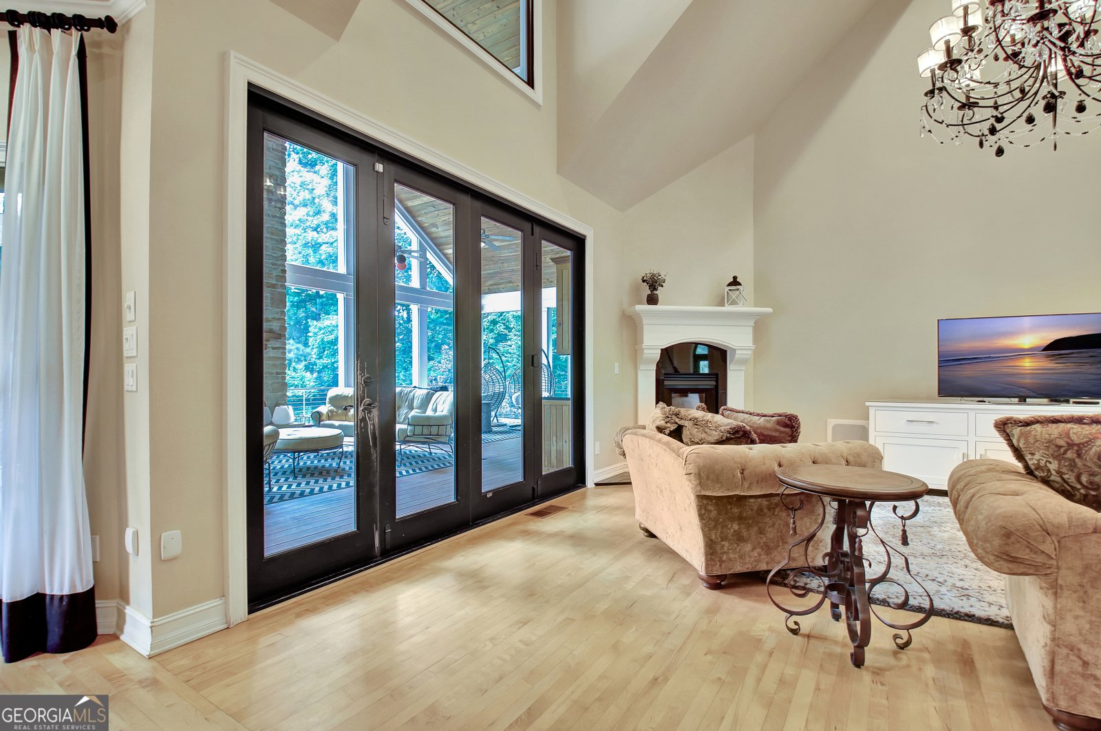 104 Hidden Springs Lane Peachtree City - 29