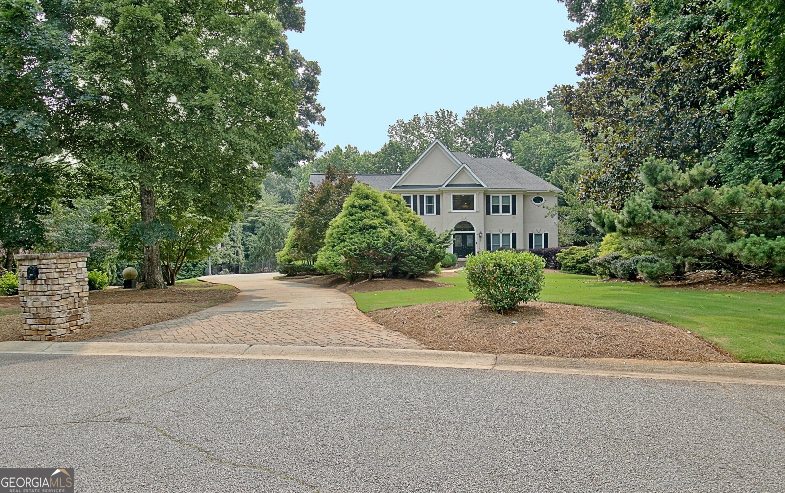 104 Hidden Springs Lane Peachtree City - 3