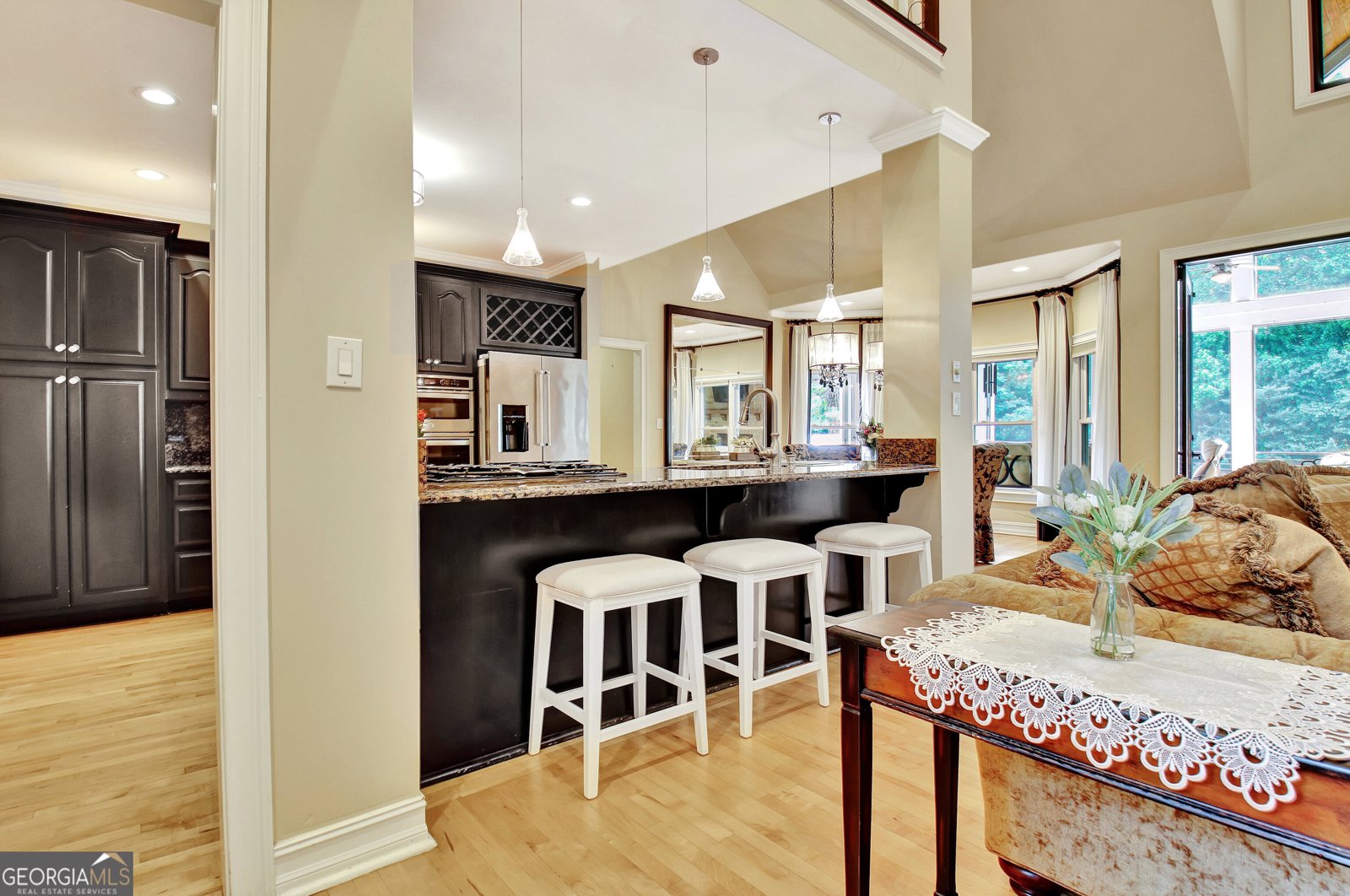 104 Hidden Springs Lane Peachtree City - 30