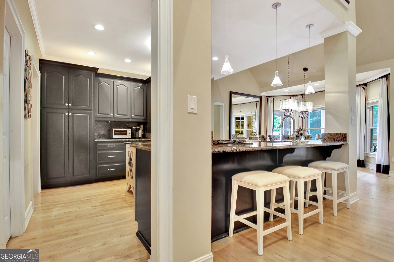 104 Hidden Springs Lane Peachtree City - 31