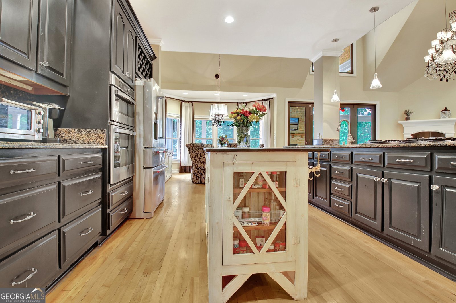 104 Hidden Springs Lane Peachtree City - 34