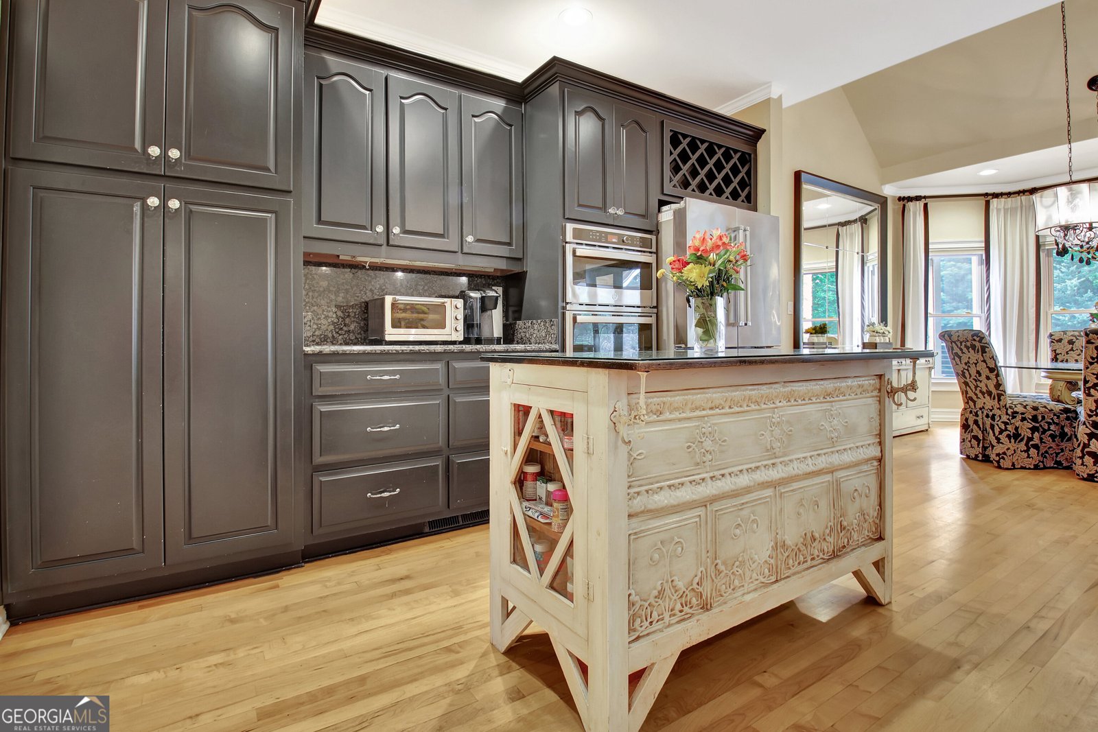 104 Hidden Springs Lane Peachtree City - 35