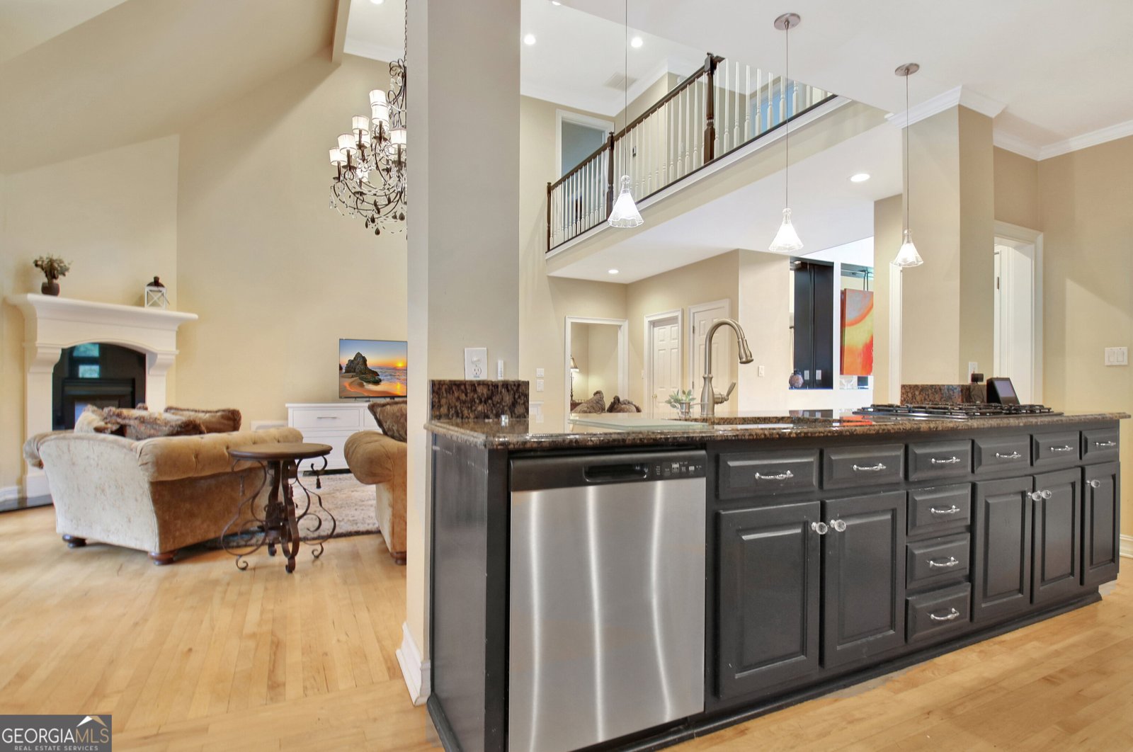 104 Hidden Springs Lane Peachtree City - 37