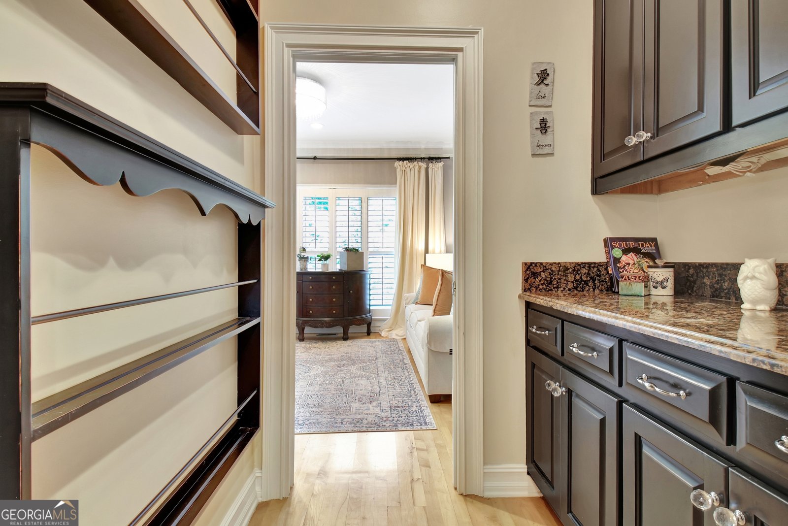 104 Hidden Springs Lane Peachtree City - 39