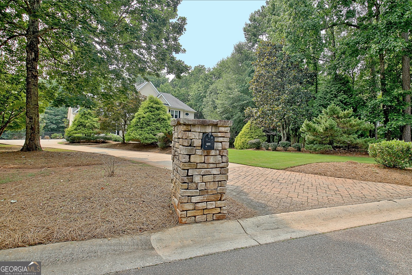 104 Hidden Springs Lane Peachtree City - 4