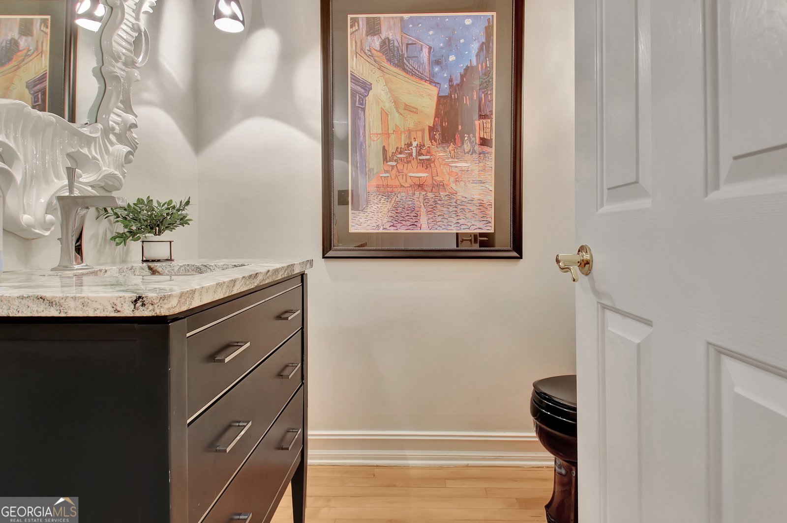 104 Hidden Springs Lane Peachtree City - 42