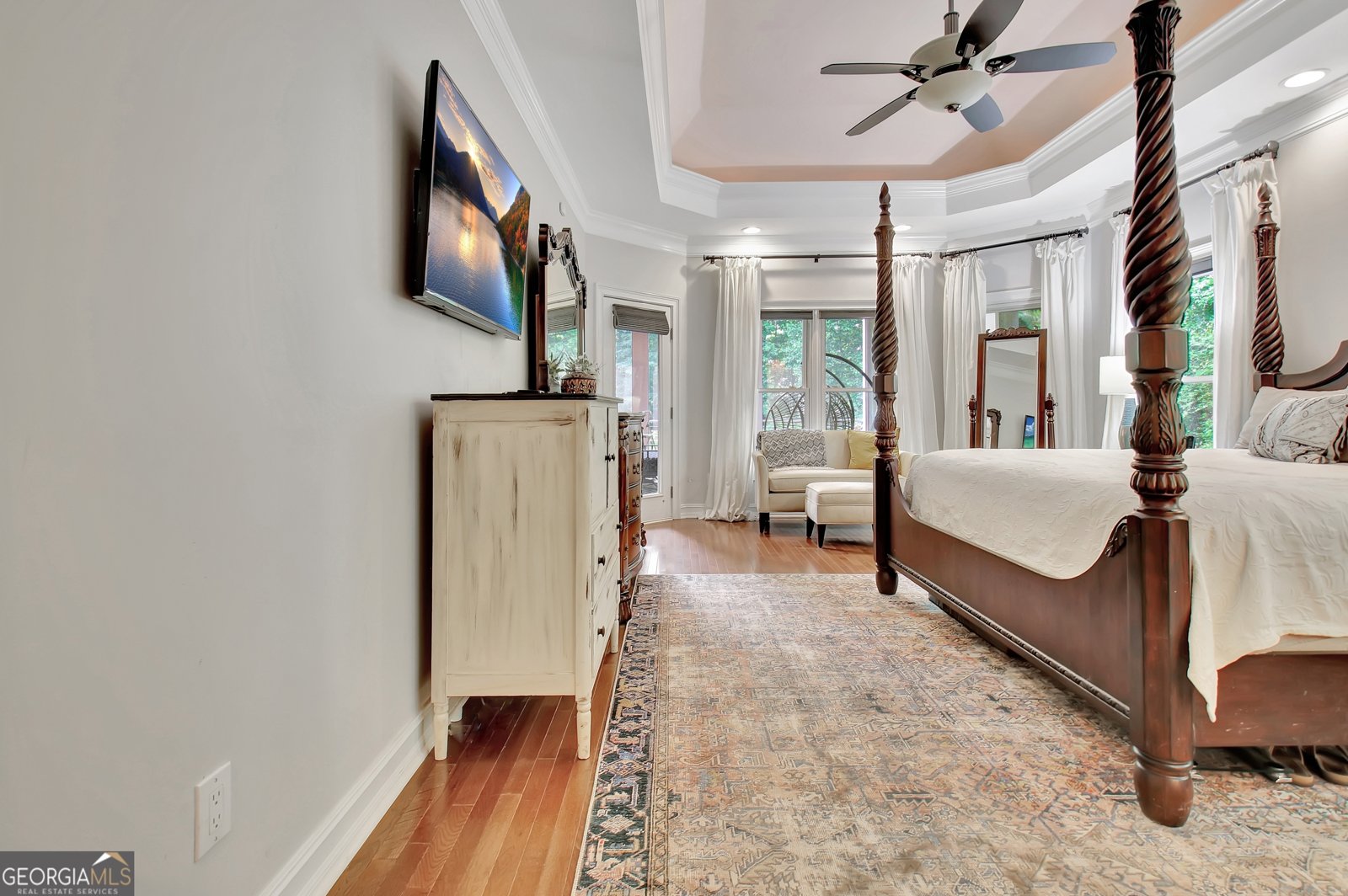 104 Hidden Springs Lane Peachtree City - 45