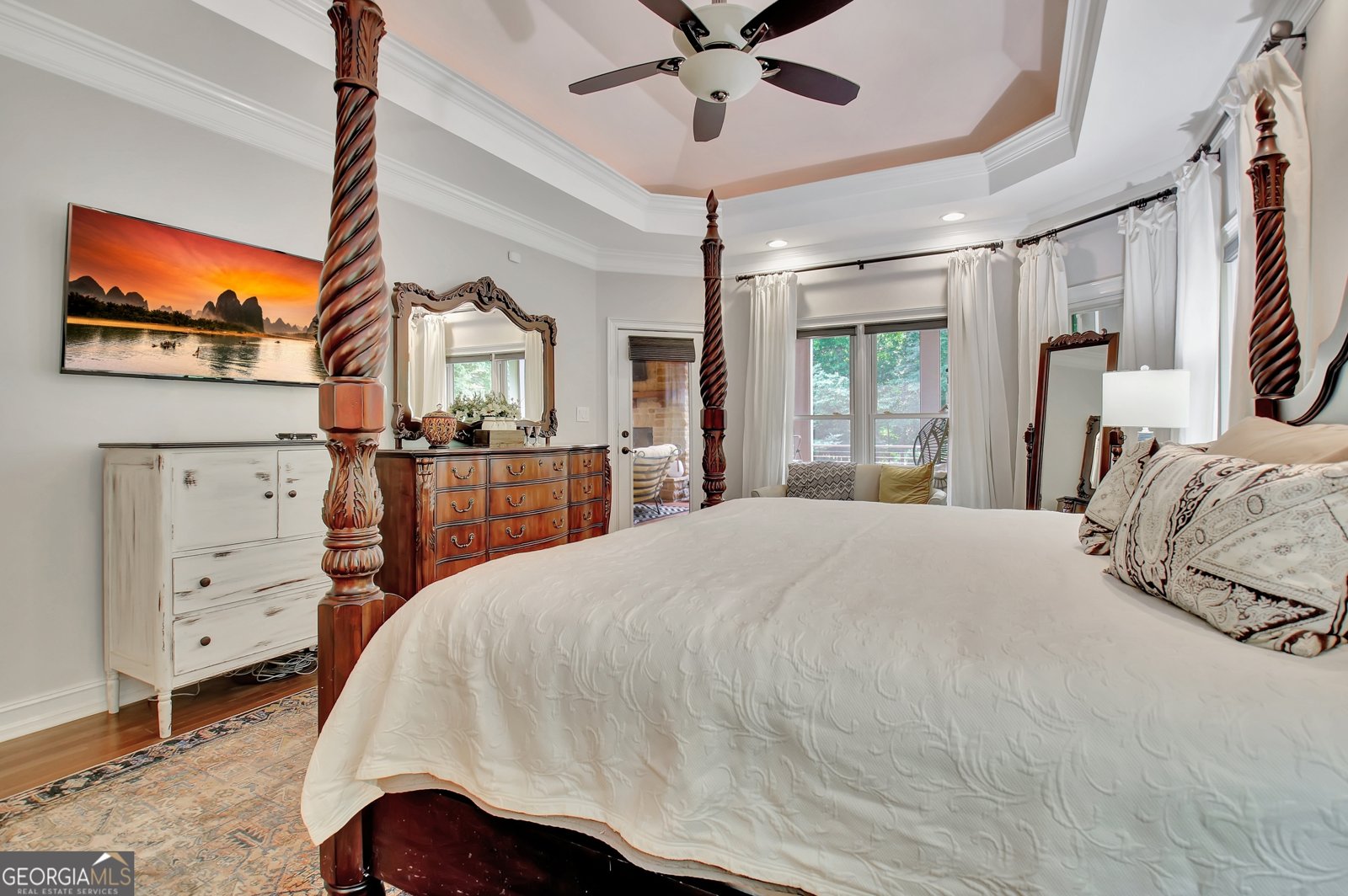 104 Hidden Springs Lane Peachtree City - 46