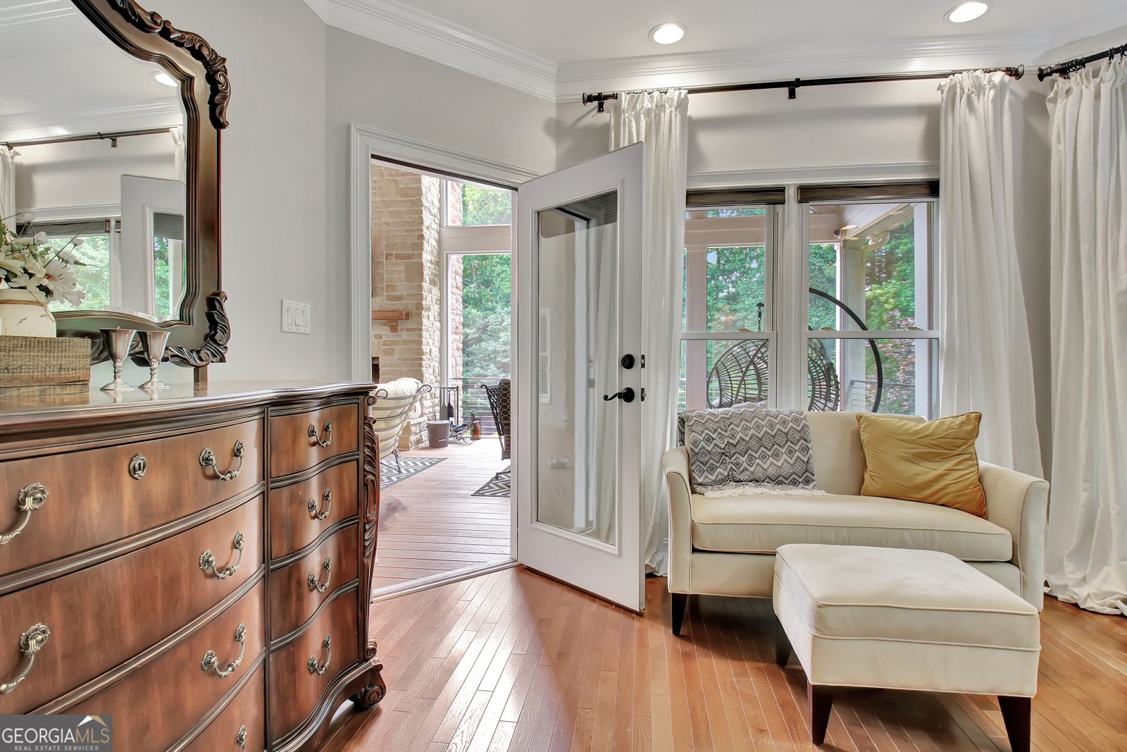 104 Hidden Springs Lane Peachtree City - 47