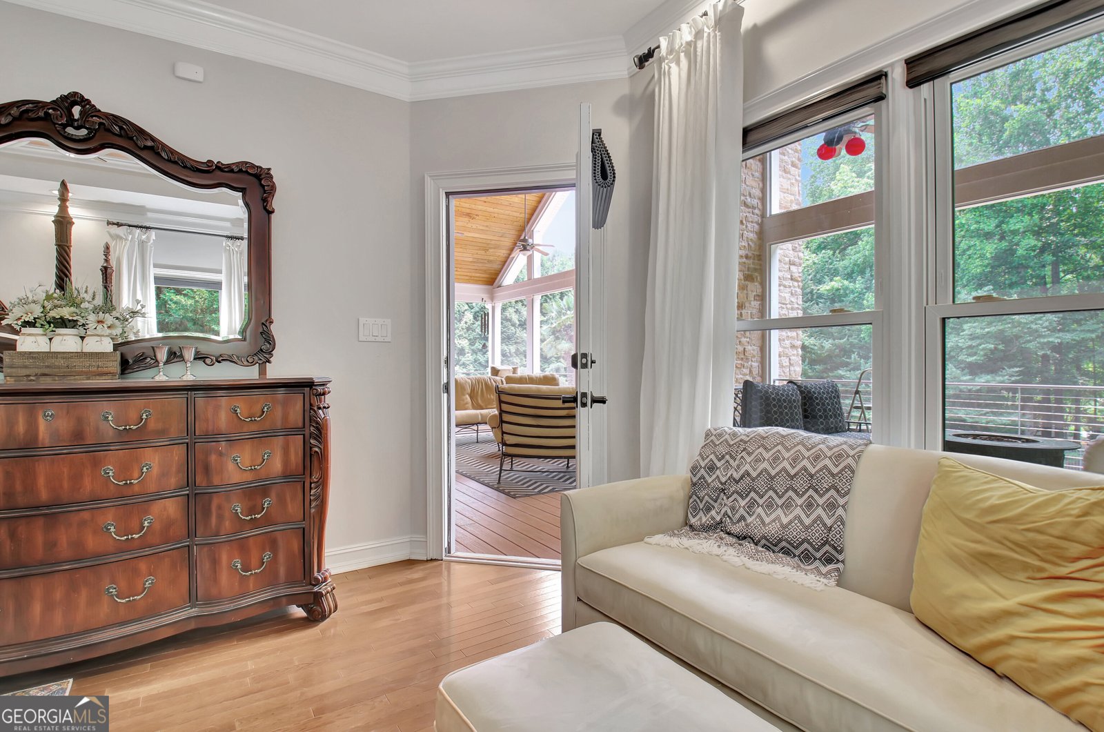 104 Hidden Springs Lane Peachtree City - 48