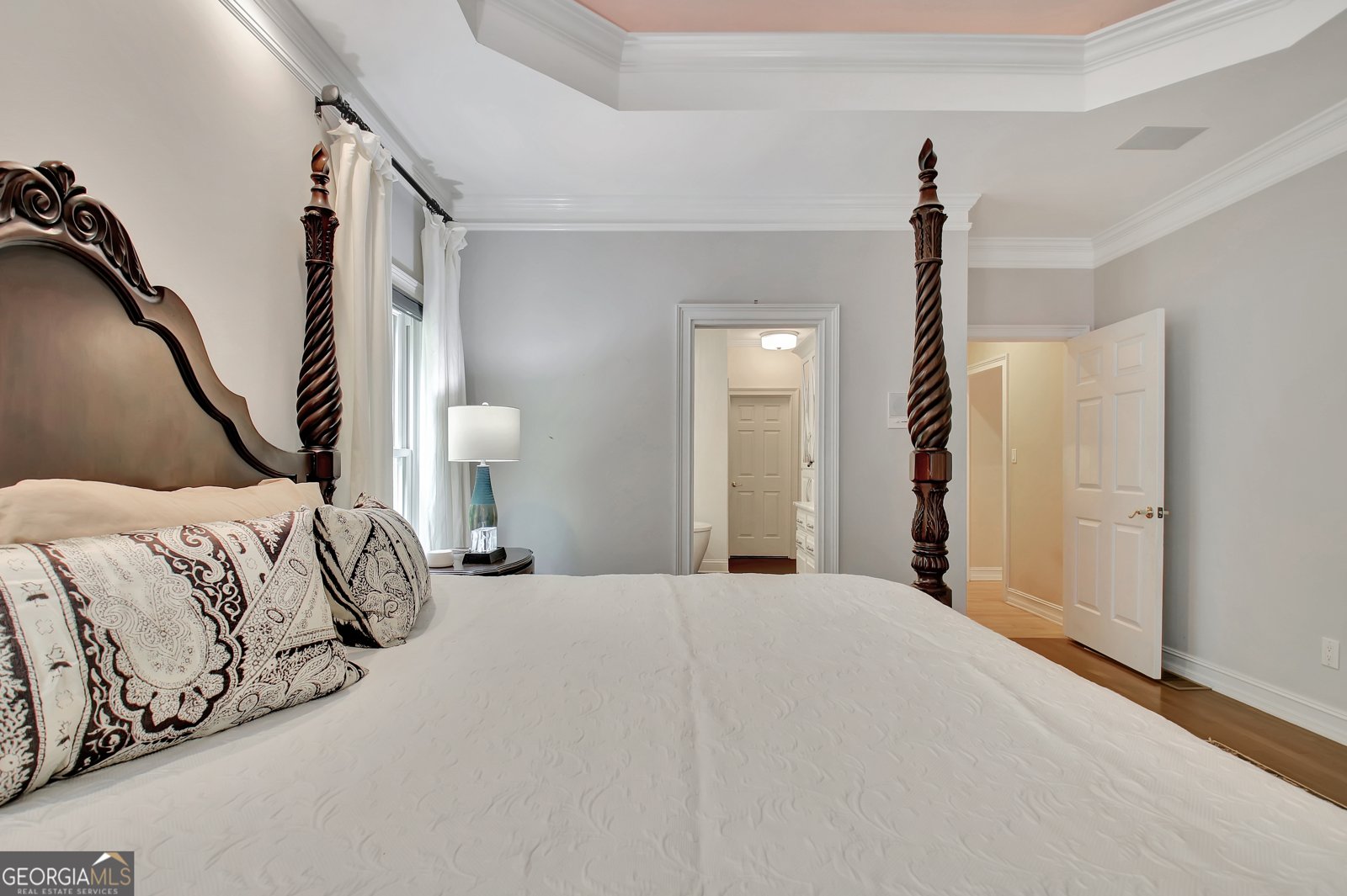 104 Hidden Springs Lane Peachtree City - 49