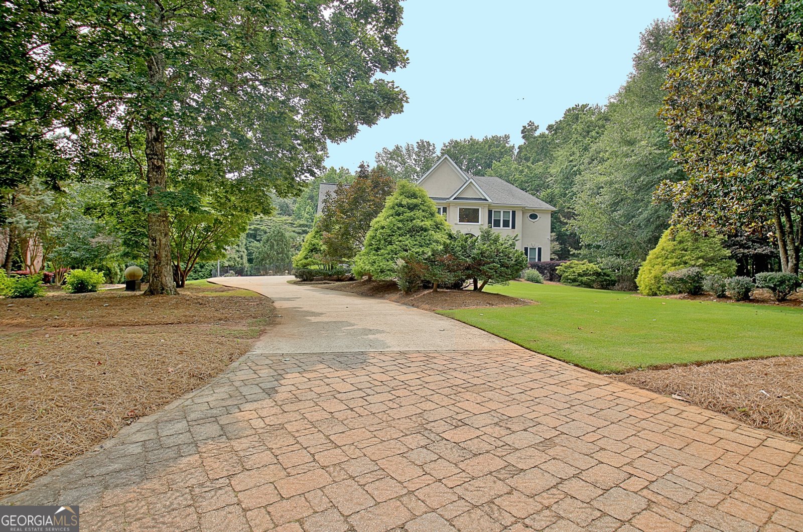104 Hidden Springs Lane Peachtree City - 5