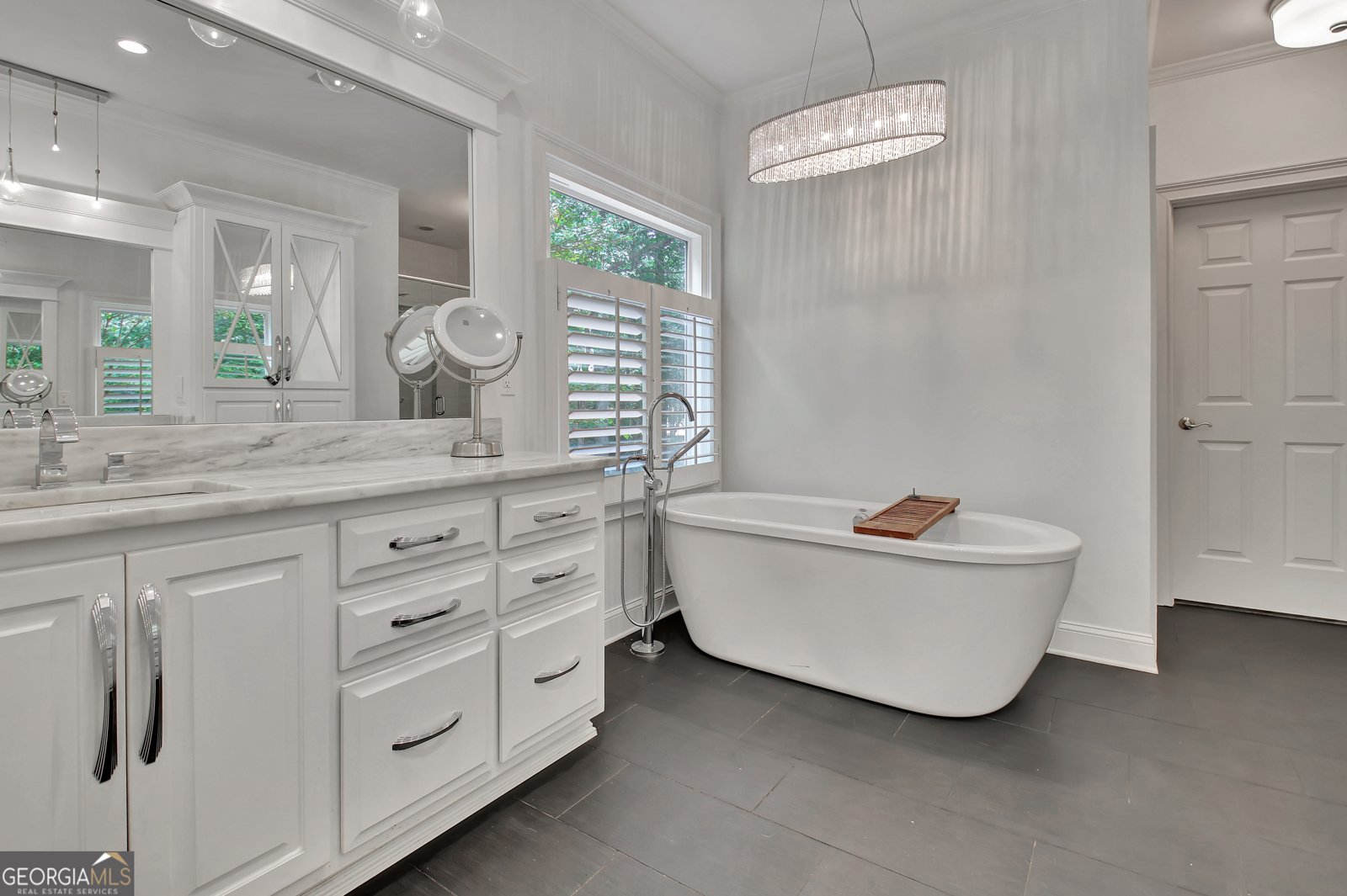 104 Hidden Springs Lane Peachtree City - 51