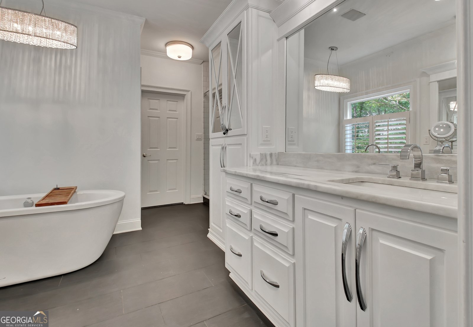 104 Hidden Springs Lane Peachtree City - 52