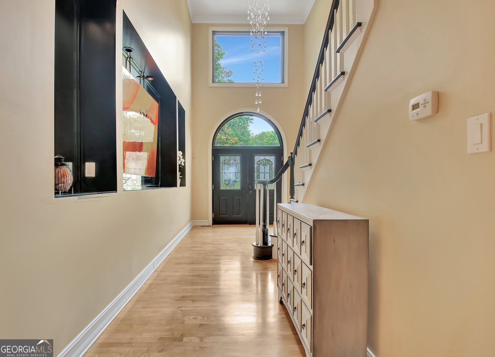 104 Hidden Springs Lane Peachtree City - 56