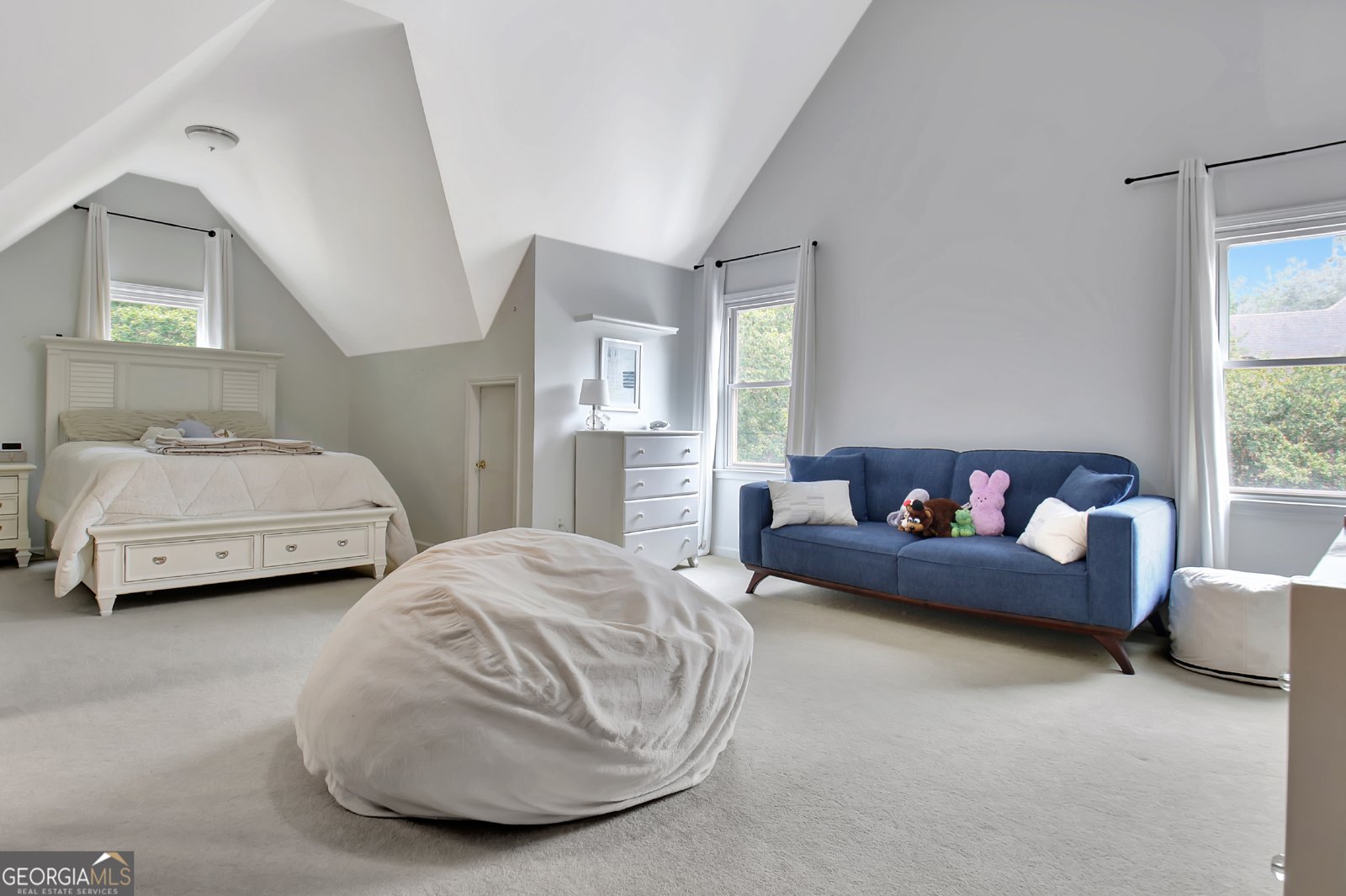 104 Hidden Springs Lane Peachtree City - 59