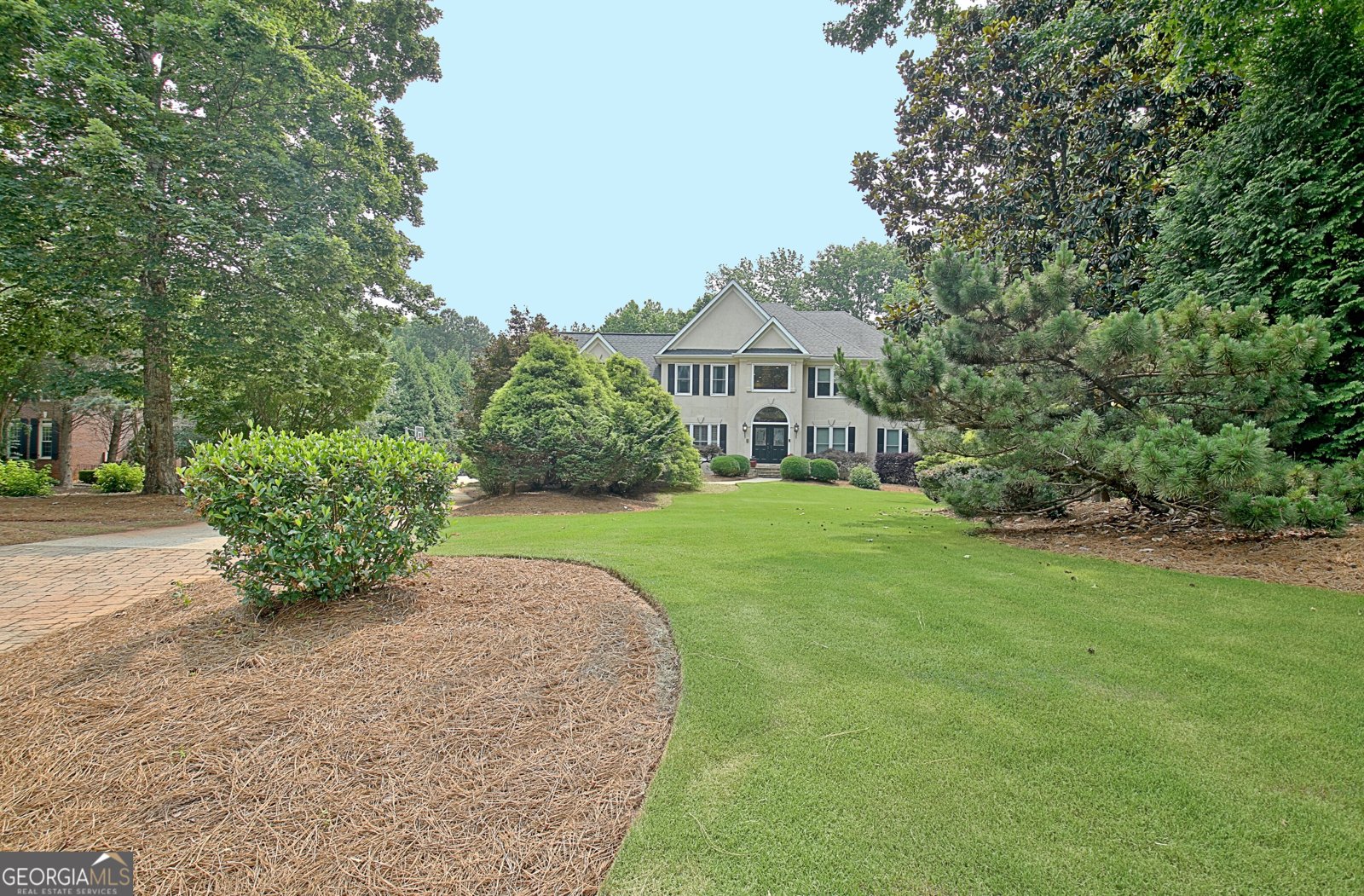 104 Hidden Springs Lane Peachtree City - 6