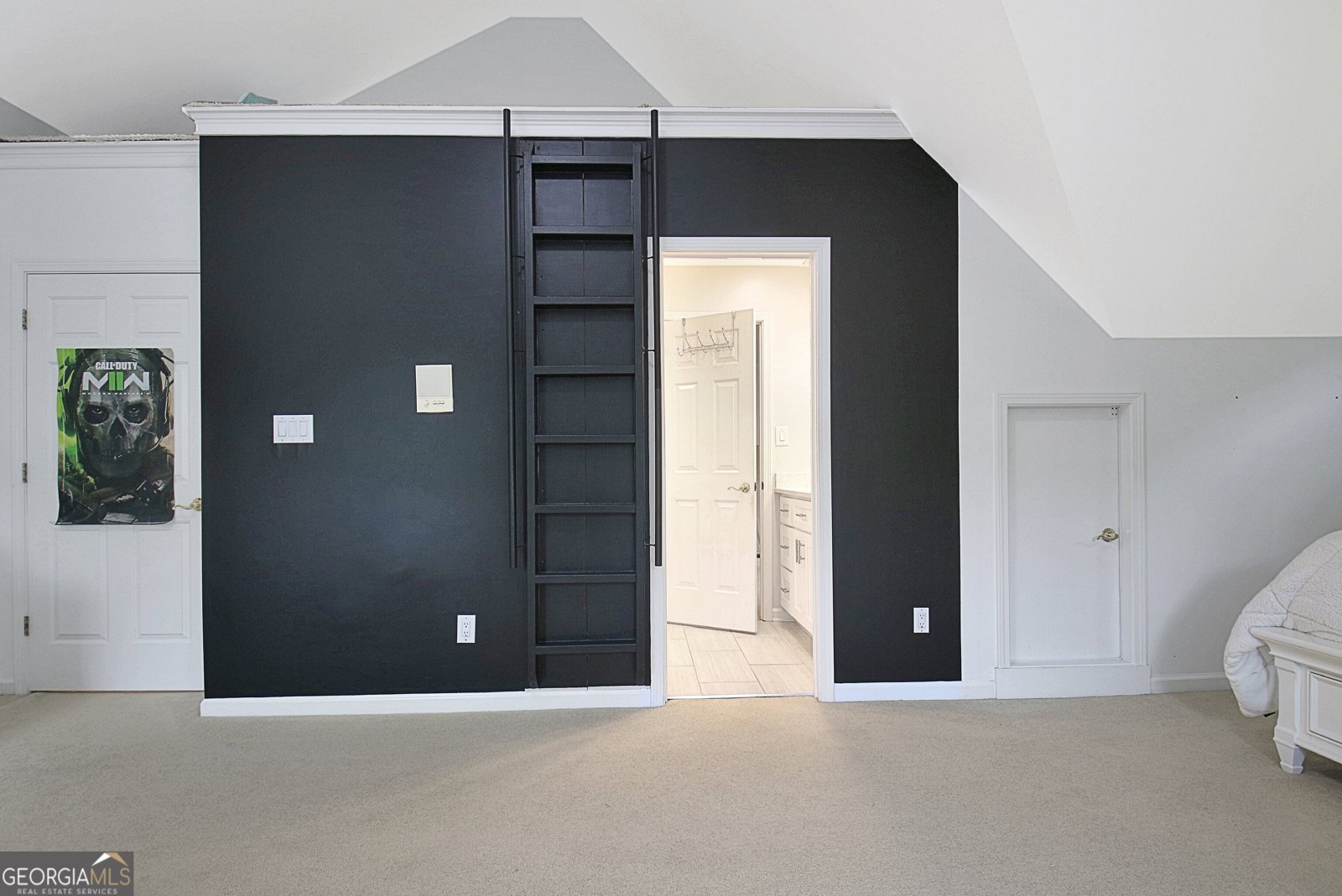 104 Hidden Springs Lane Peachtree City - 61