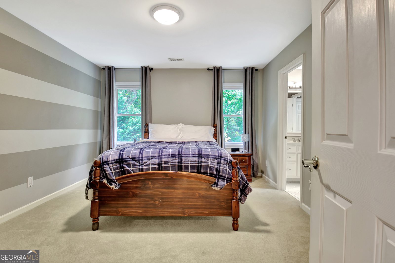 104 Hidden Springs Lane Peachtree City - 74