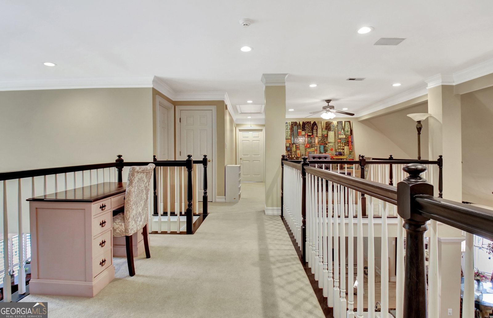 104 Hidden Springs Lane Peachtree City - 76