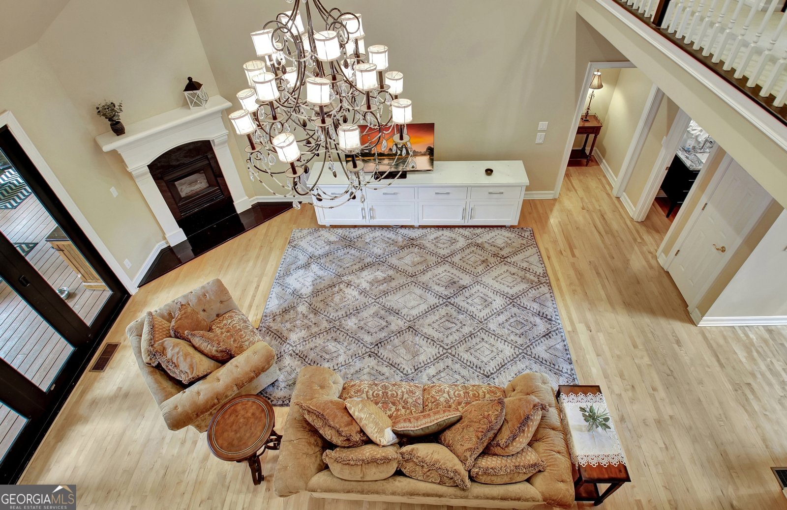 104 Hidden Springs Lane Peachtree City - 78