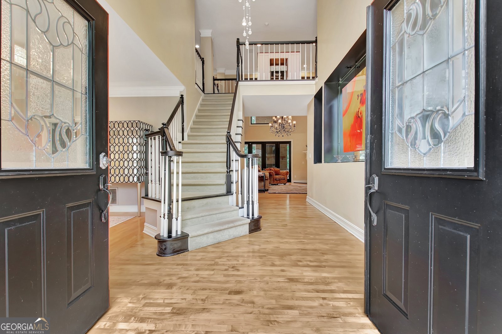 104 Hidden Springs Lane Peachtree City - 8