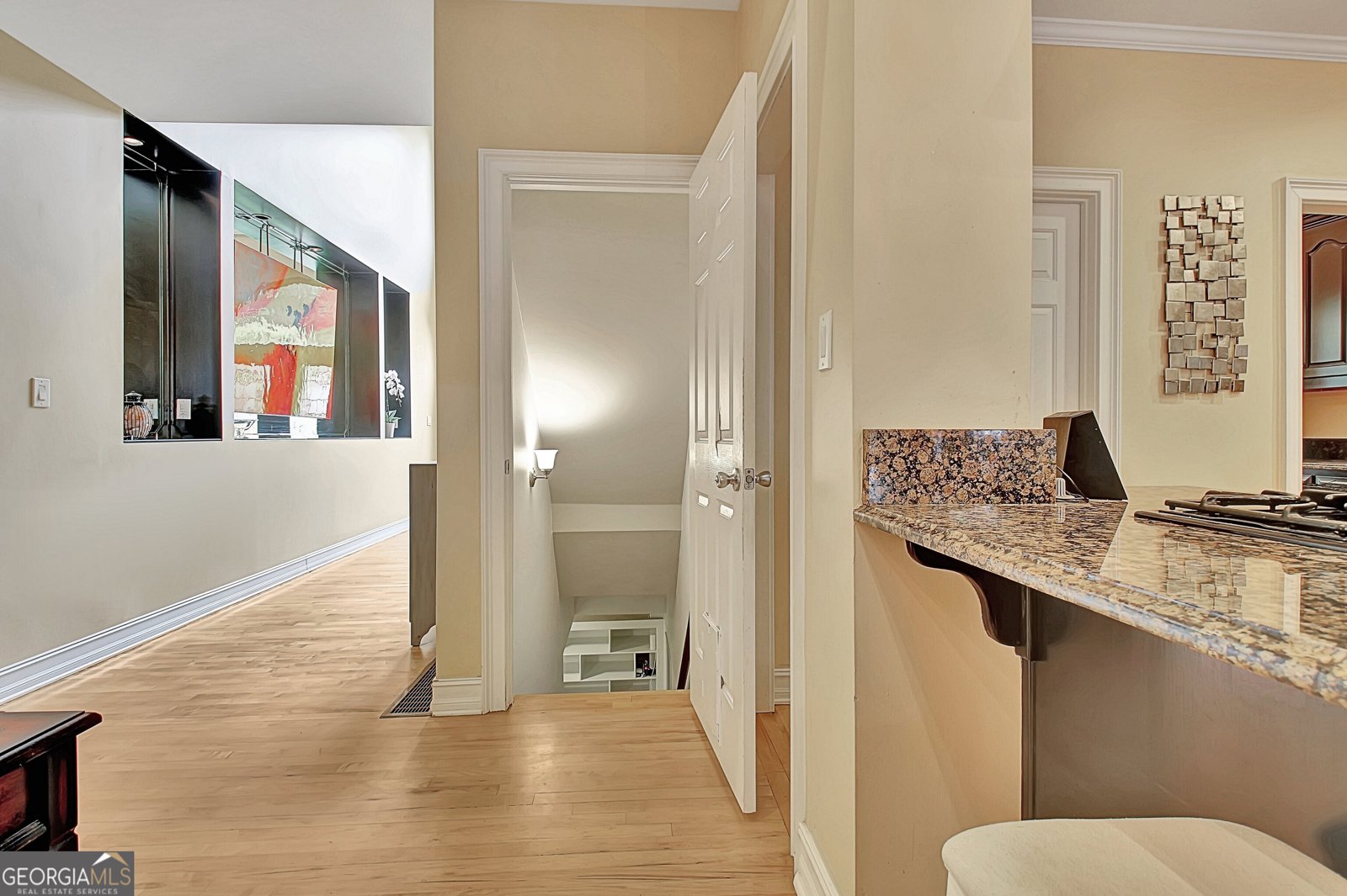 104 Hidden Springs Lane Peachtree City - 80