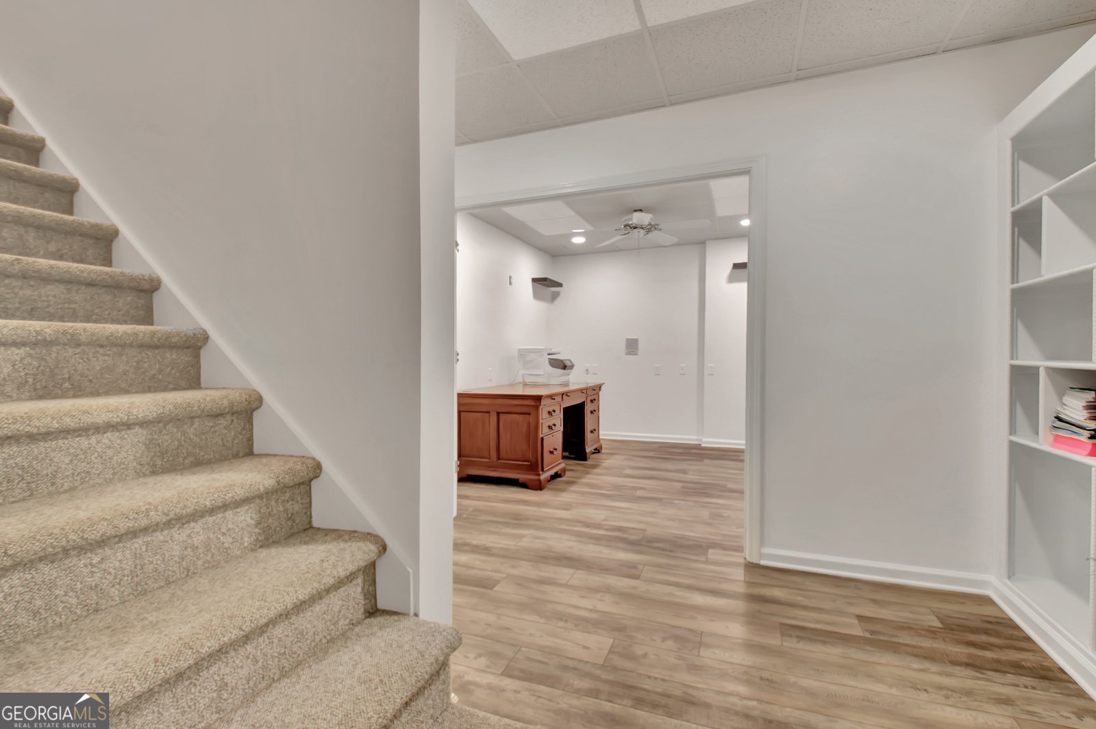 104 Hidden Springs Lane Peachtree City - 81