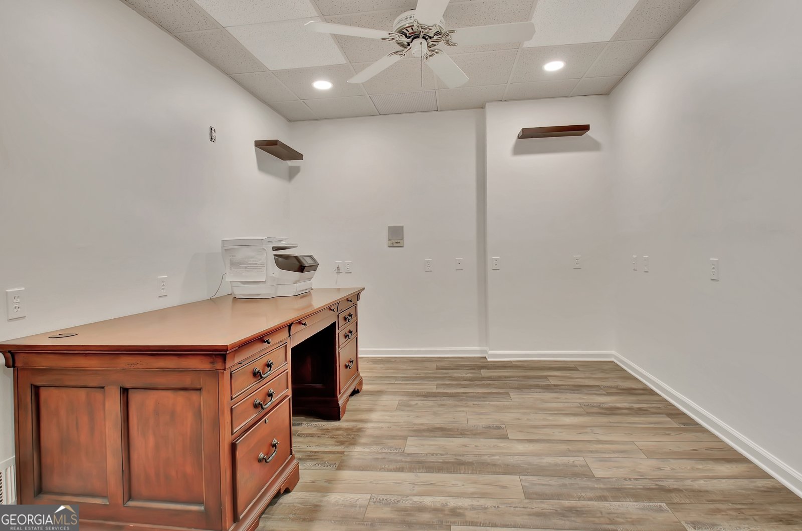 104 Hidden Springs Lane Peachtree City - 82