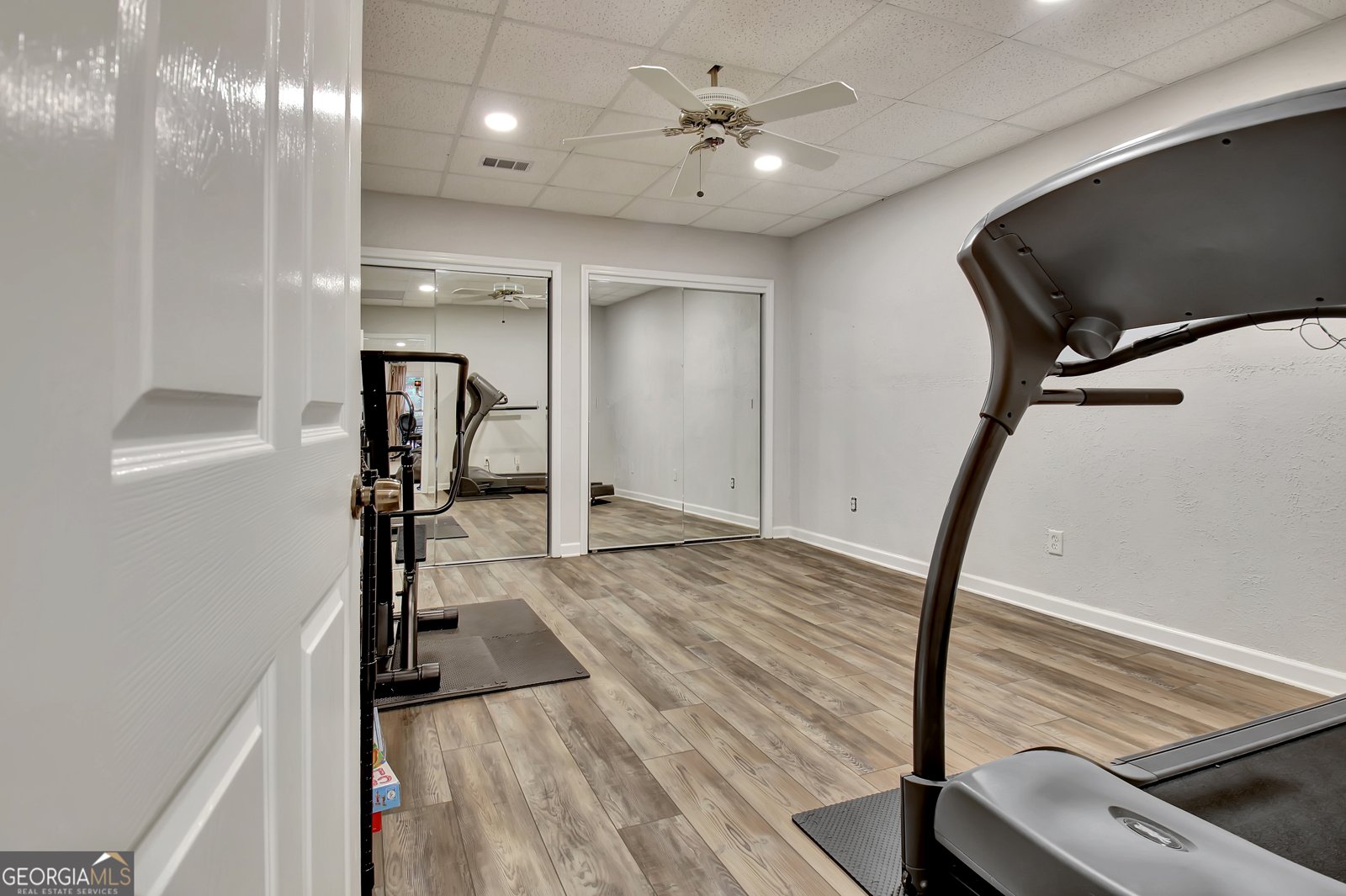 104 Hidden Springs Lane Peachtree City - 86