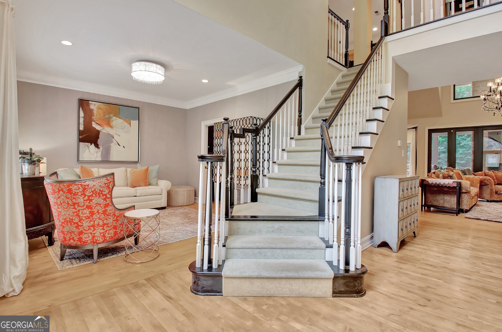 104 Hidden Springs Lane Peachtree City - 9