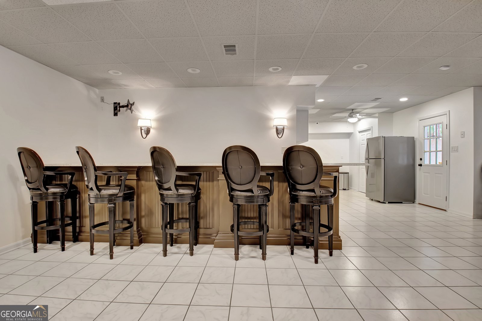 104 Hidden Springs Lane Peachtree City - 90