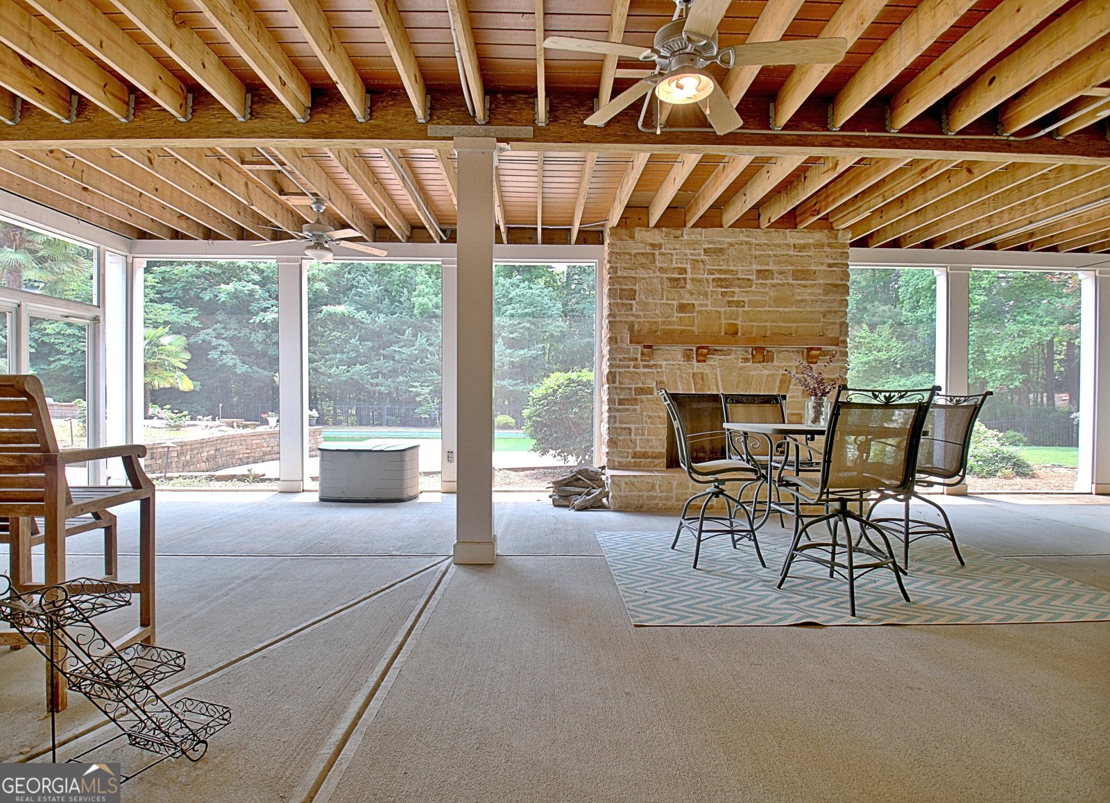 104 Hidden Springs Lane Peachtree City - 98