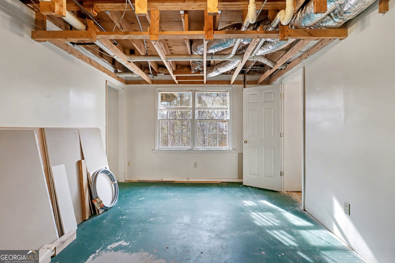 3643 John Carrol Drive Decatur - 21