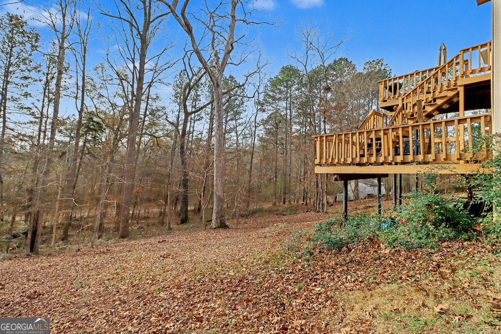 3643 John Carrol Drive Decatur - 26