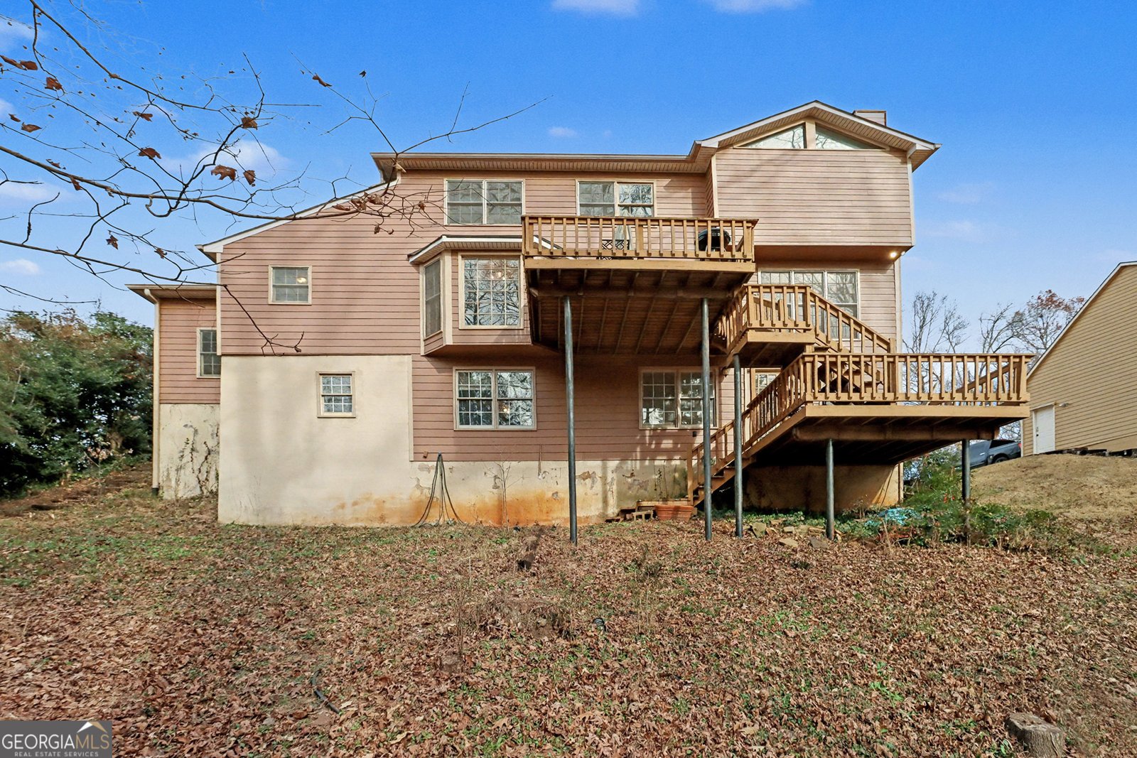 3643 John Carrol Drive Decatur - 27