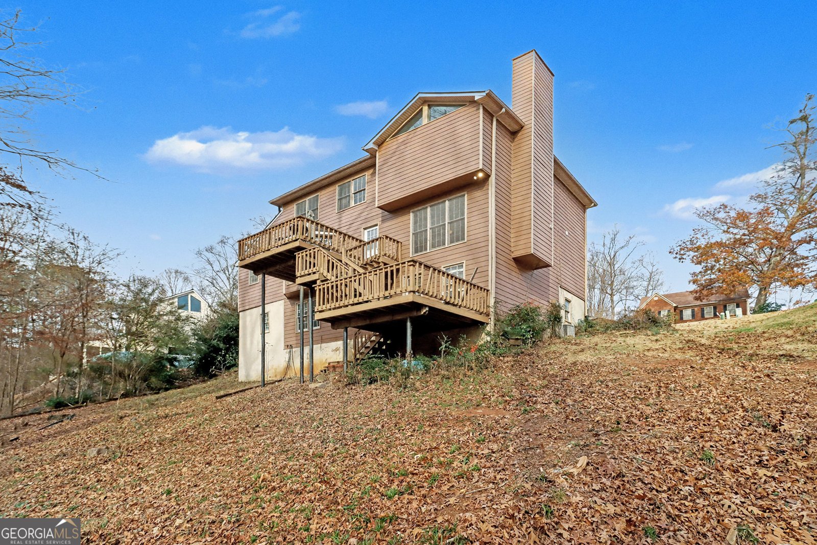 3643 John Carrol Drive Decatur - 28