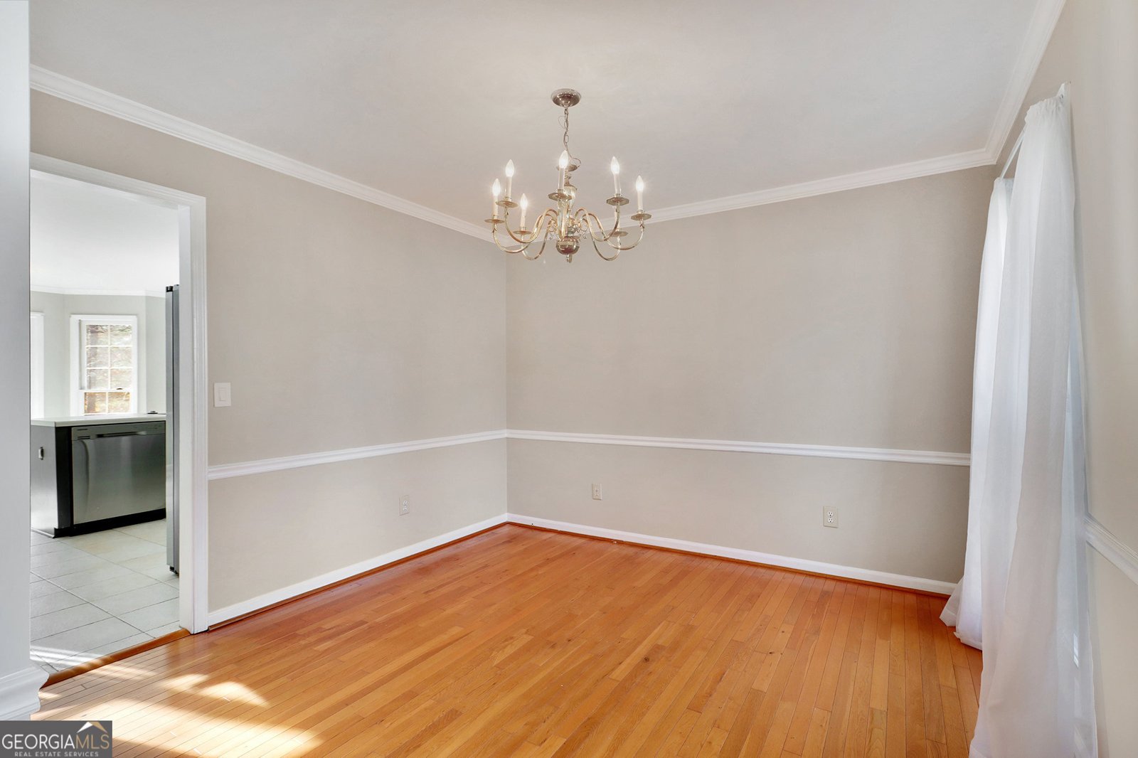 3643 John Carrol Drive Decatur - 4