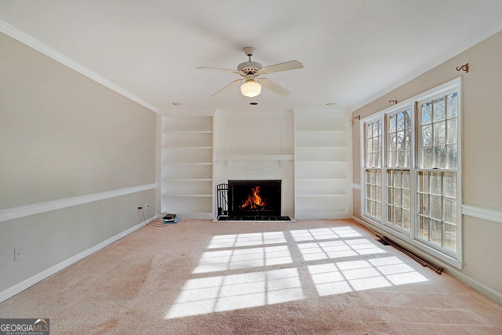 3643 John Carrol Drive Decatur - 9