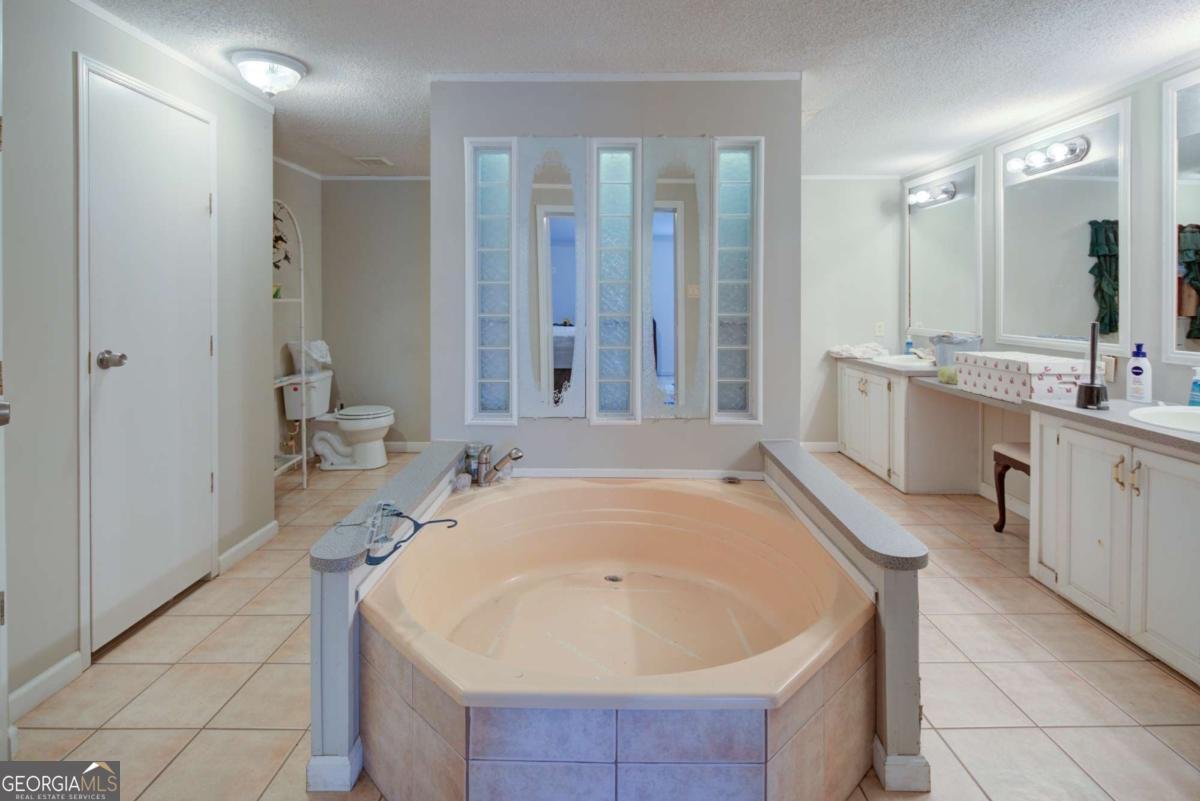 119 Waldrip Drive Dawsonville - 10