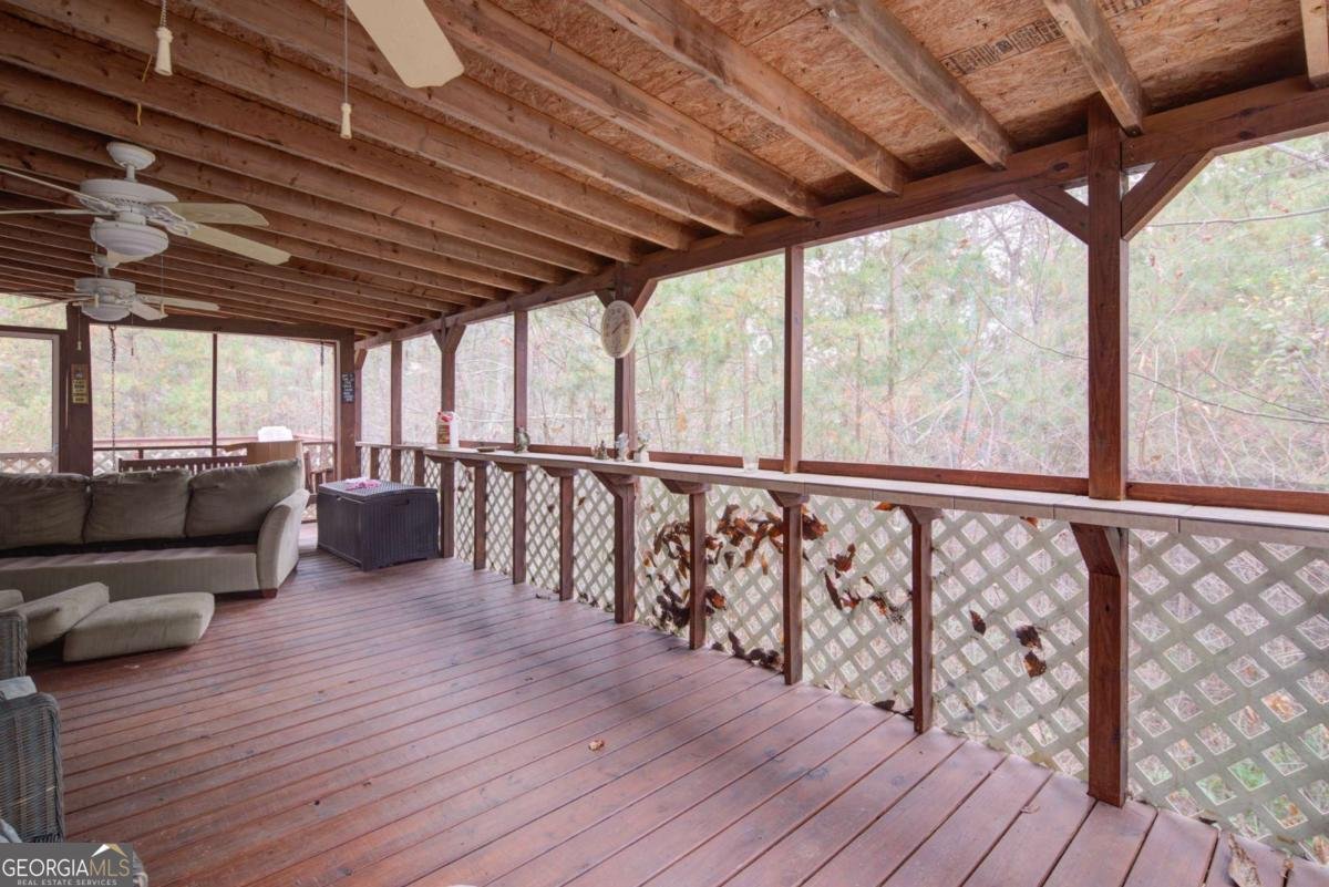 119 Waldrip Drive Dawsonville - 12