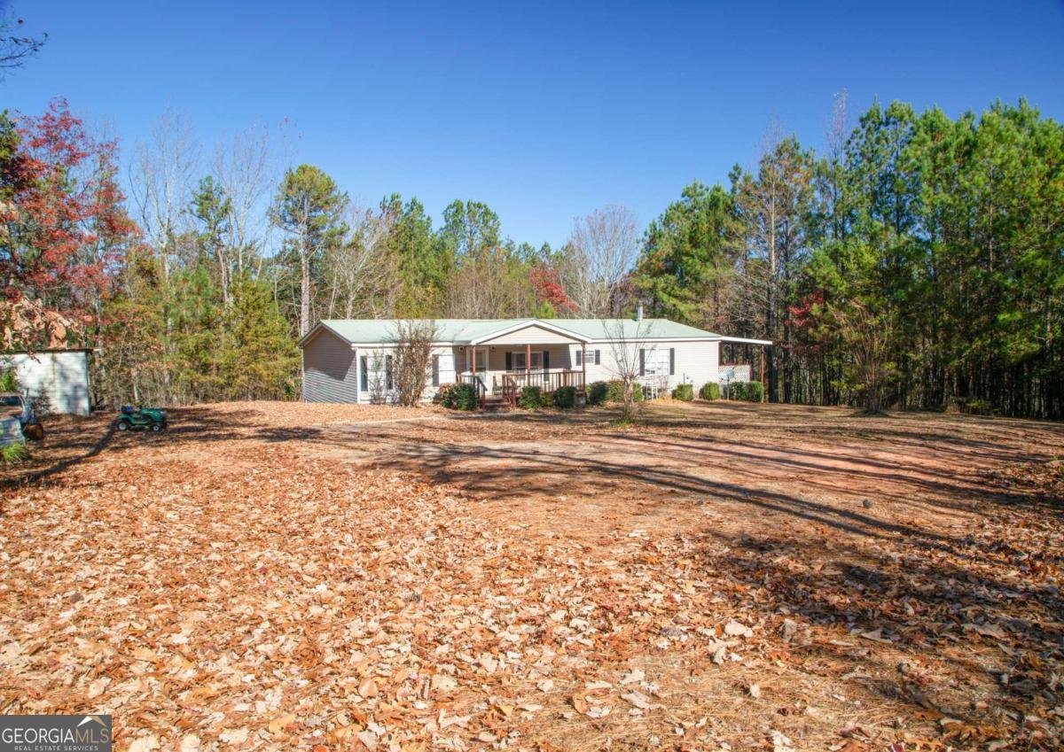 119 Waldrip Drive Dawsonville - 18