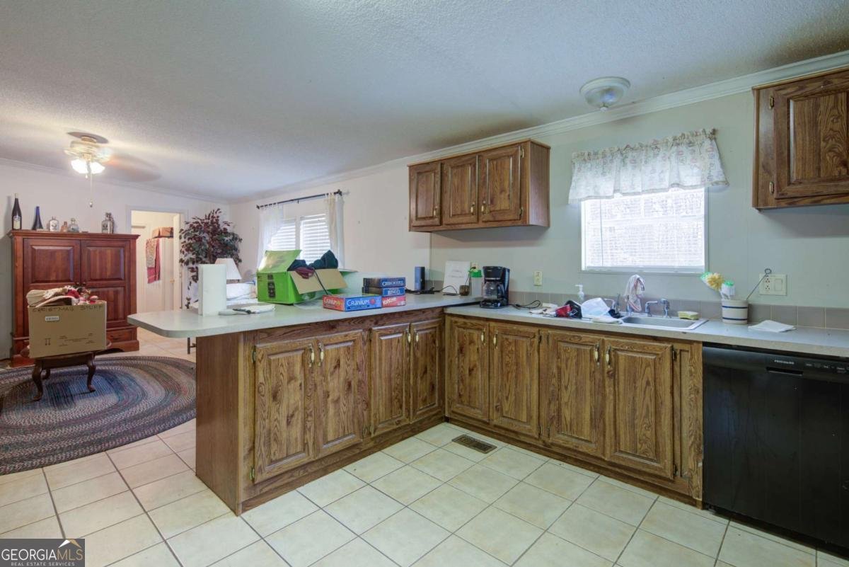 119 Waldrip Drive Dawsonville - 2