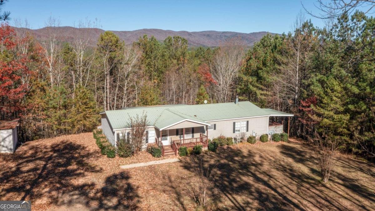 119 Waldrip Drive Dawsonville - 26