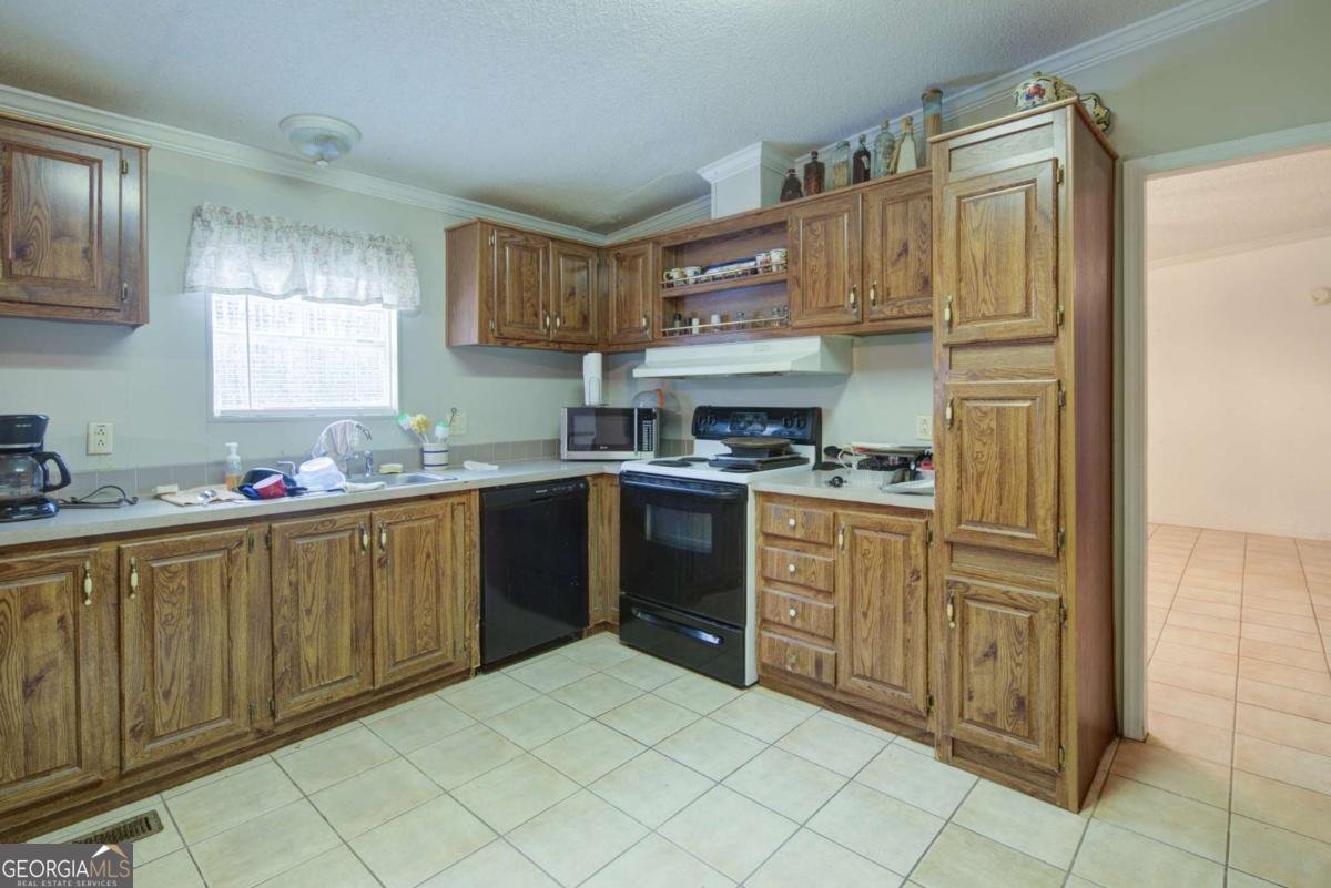 119 Waldrip Drive Dawsonville - 3