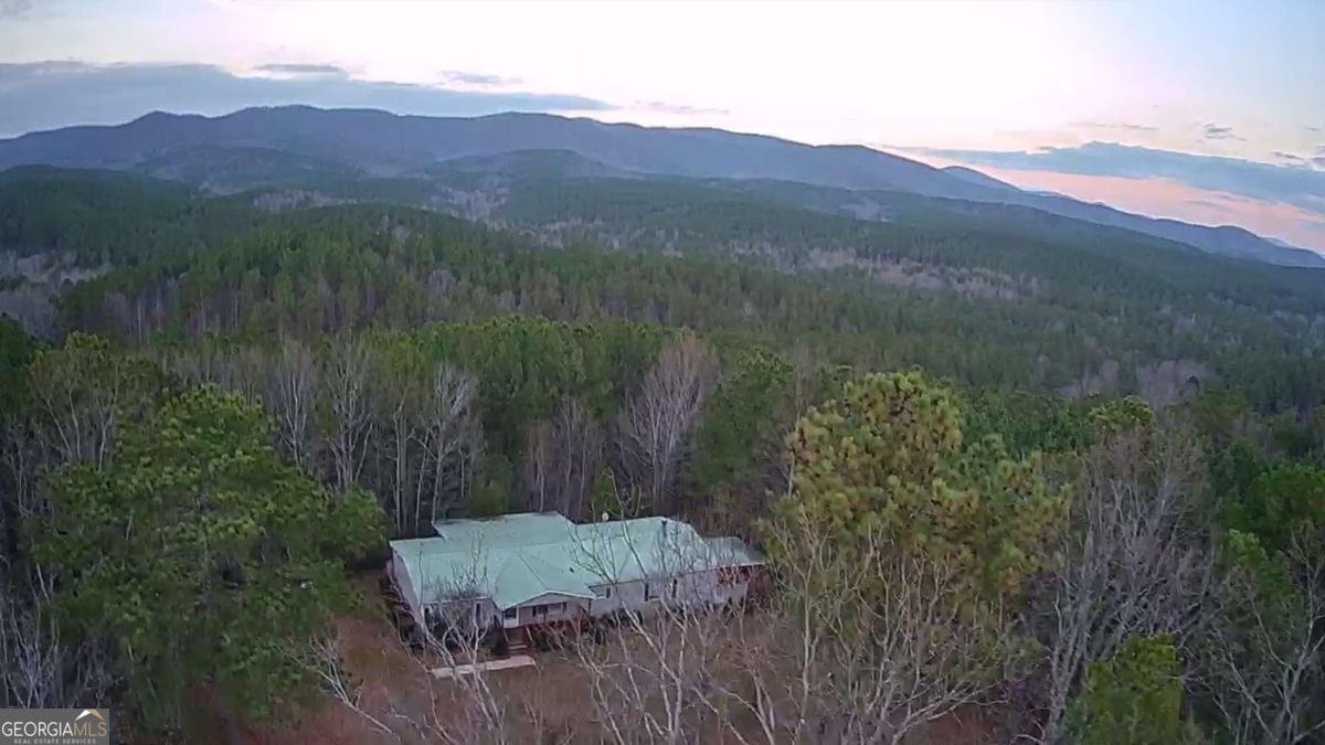 119 Waldrip Drive Dawsonville - 30