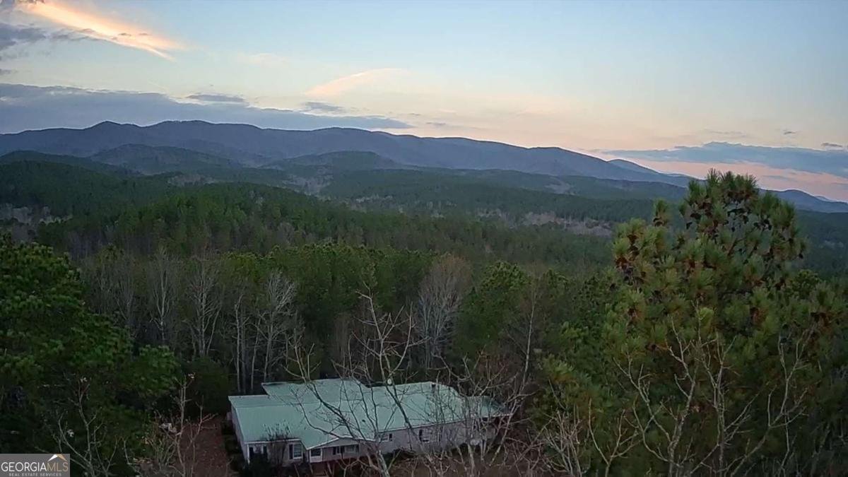 119 Waldrip Drive Dawsonville - 31