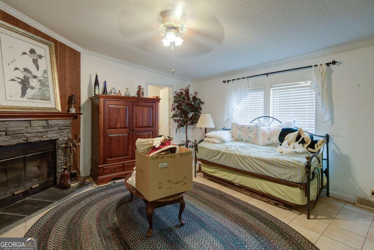 119 Waldrip Drive Dawsonville - 4